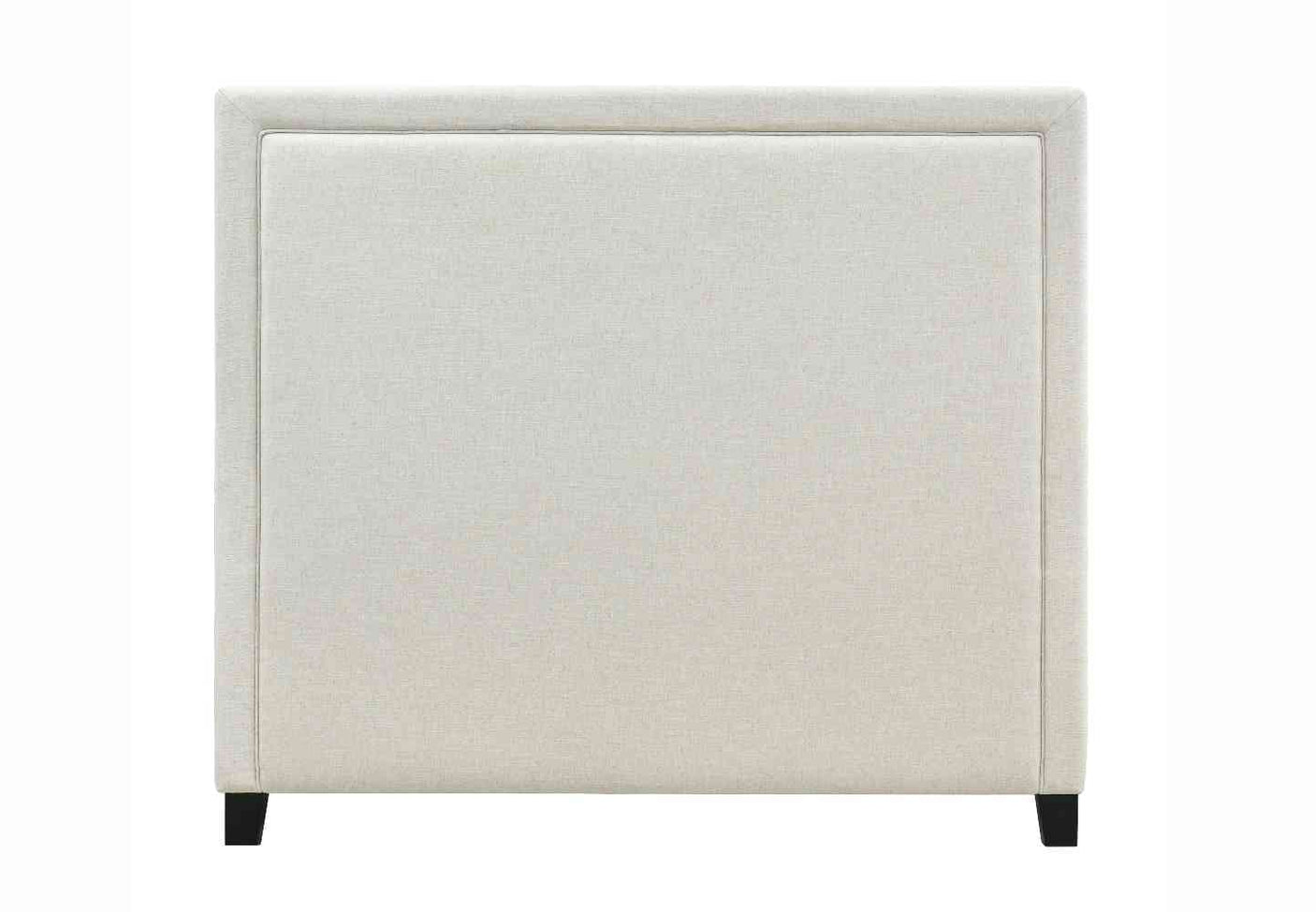 Headboard Bari B185 Homefactory Sengegavel