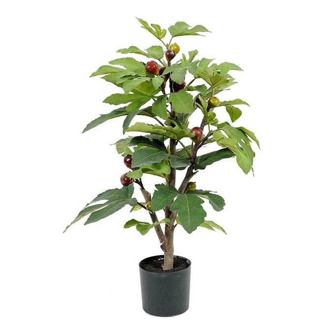 Fikentre House Nordic Kunstig plante