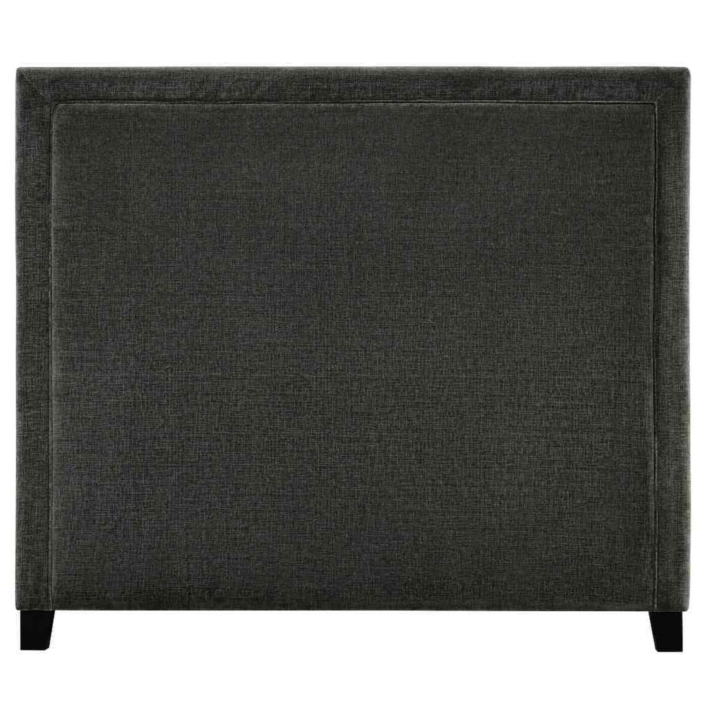 Headboard Bari B185 H160 Chenille Mole Homefactory