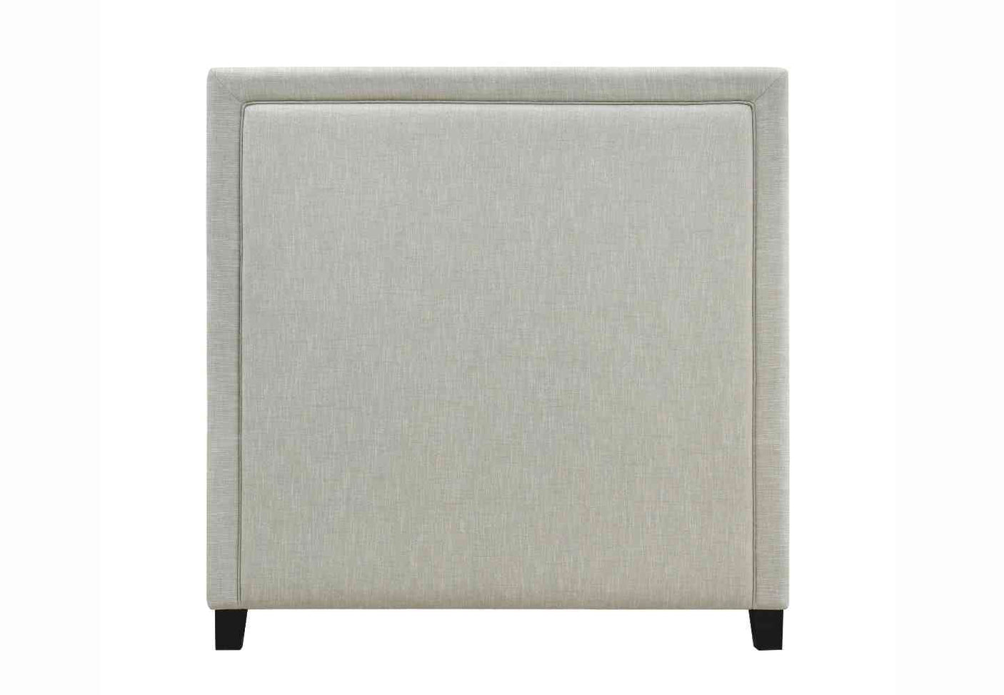 Headboard Bari B160 Homefactory Sengegavel