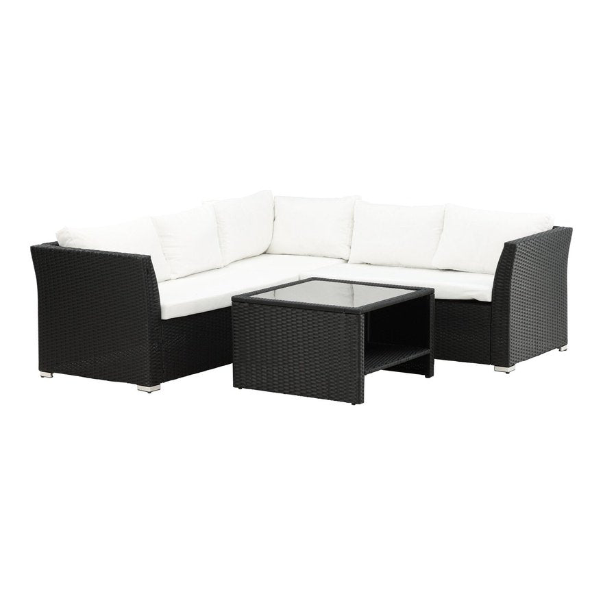 Haiti sofagruppe Venture Design Loungegruppe