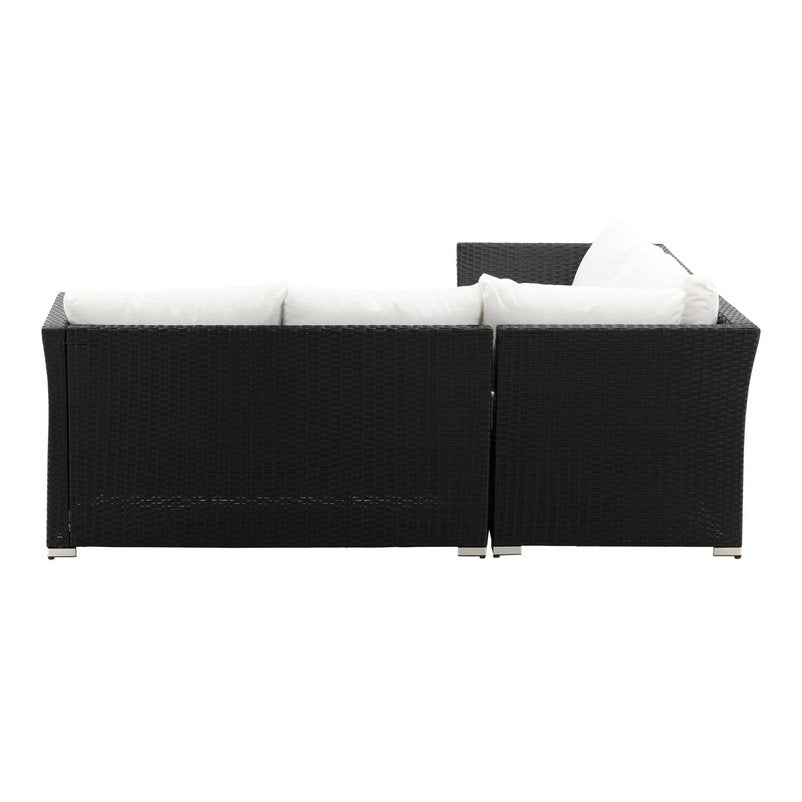 Haiti sofagruppe Venture Design Loungegruppe