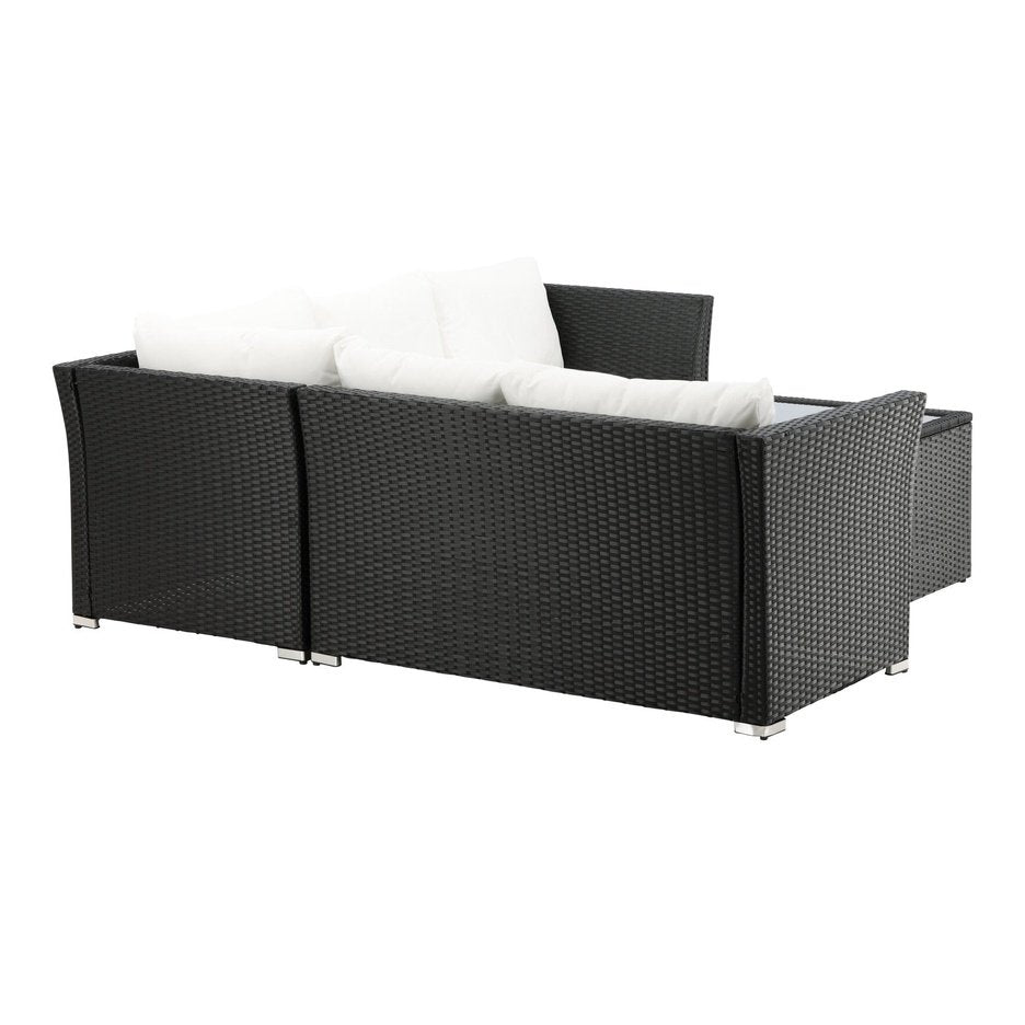 Haiti sofagruppe Venture Design Loungegruppe