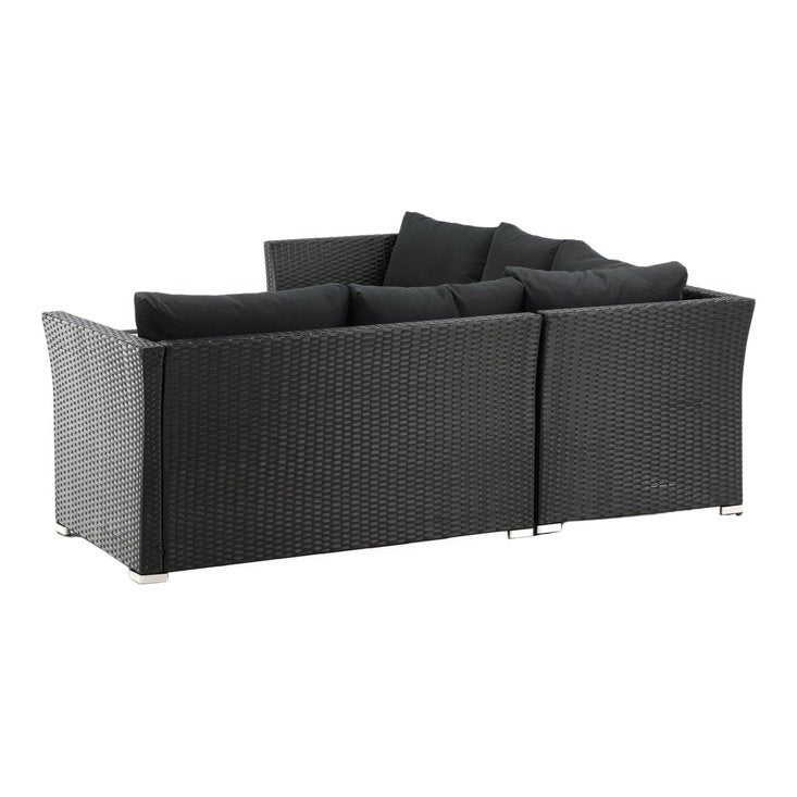 Haiti sofagruppe Venture Design Loungegruppe