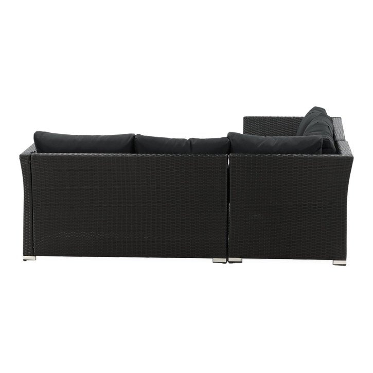 Haiti sofagruppe Venture Design Loungegruppe