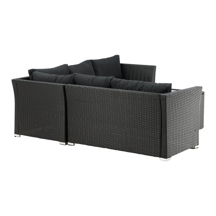 Haiti sofagruppe Venture Design Loungegruppe