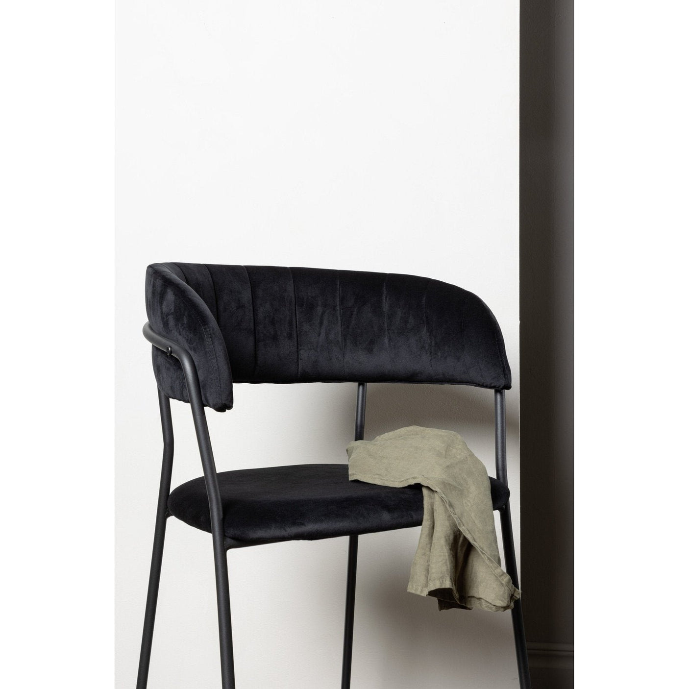 Lui barstol Venture Design Barstol