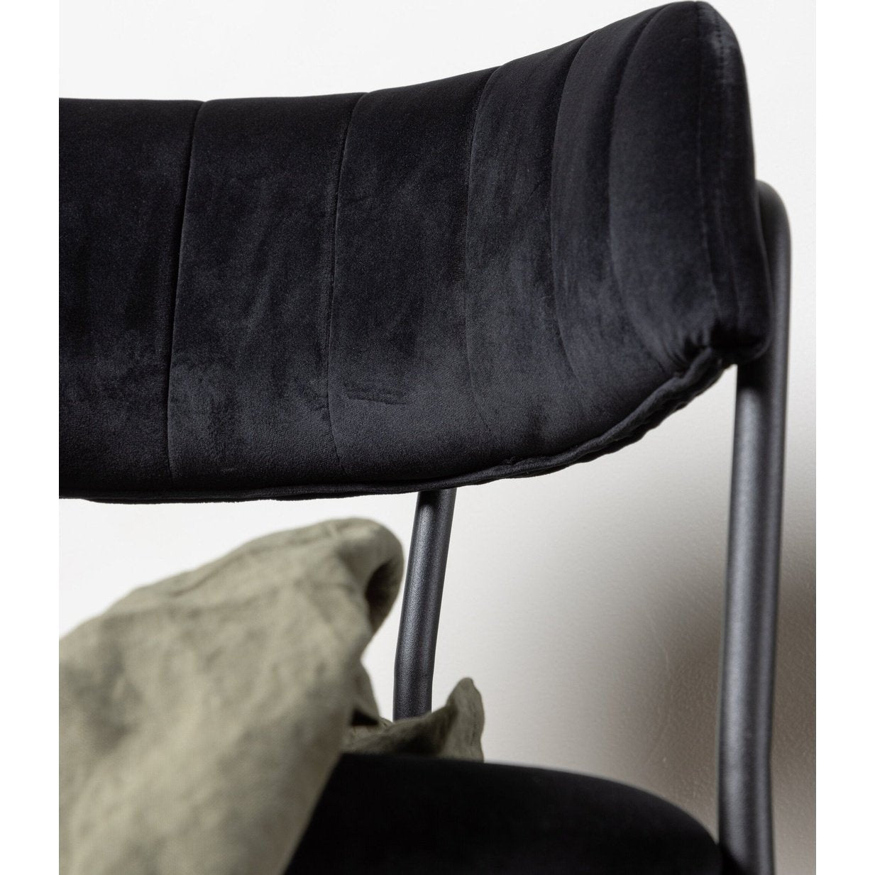 Lui barstol Venture Design Barstol