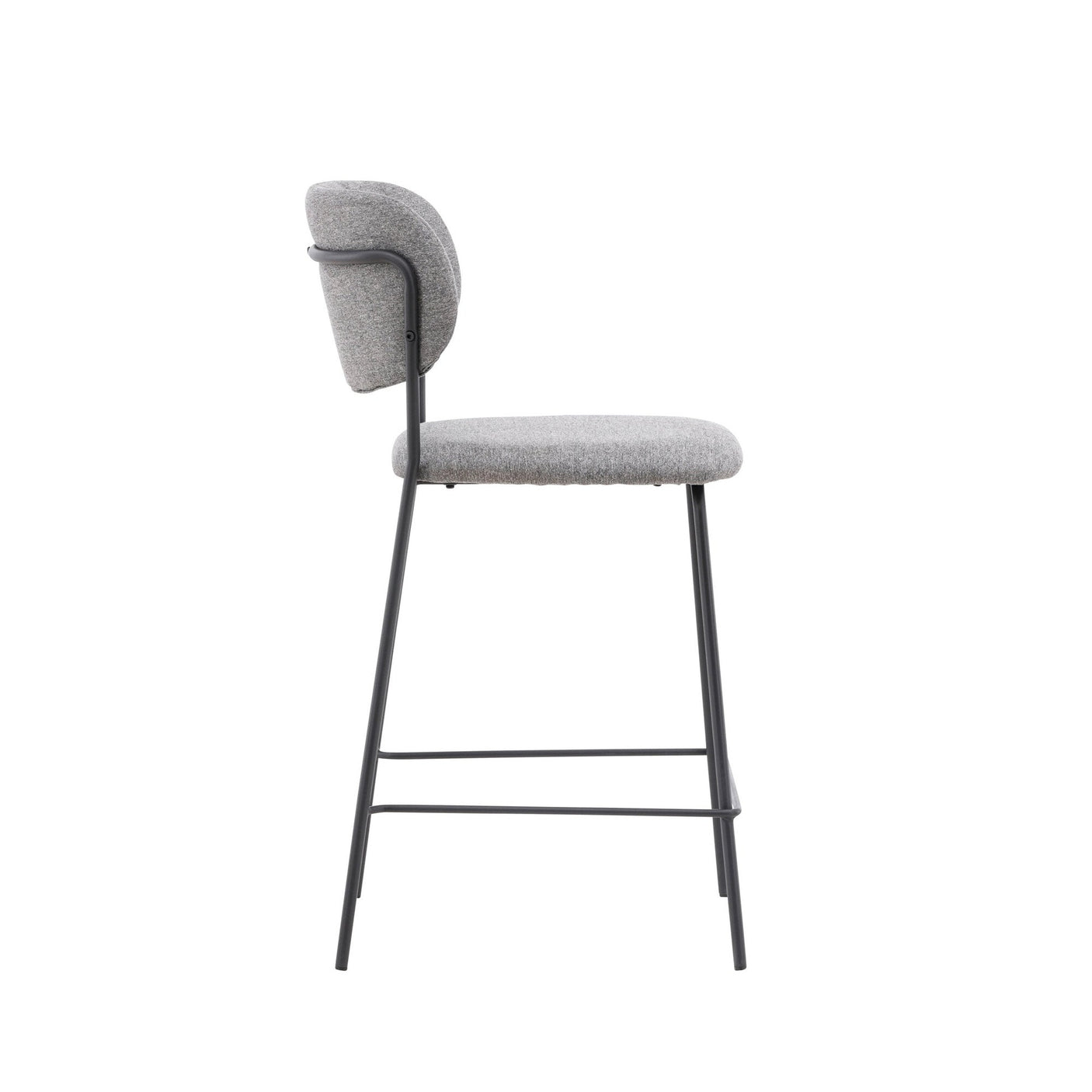 Bell Bar Chair Venture Design Barstol