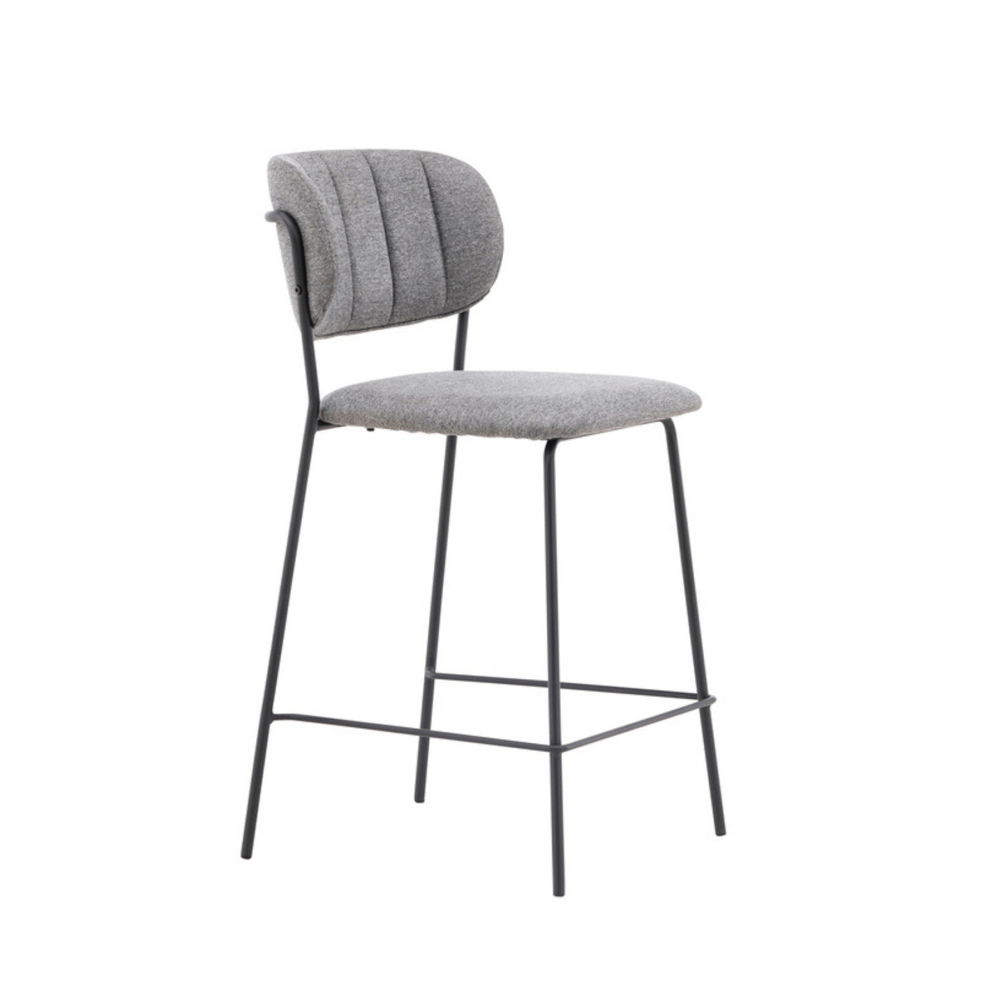 Bell Bar Chair Venture Design Barstol