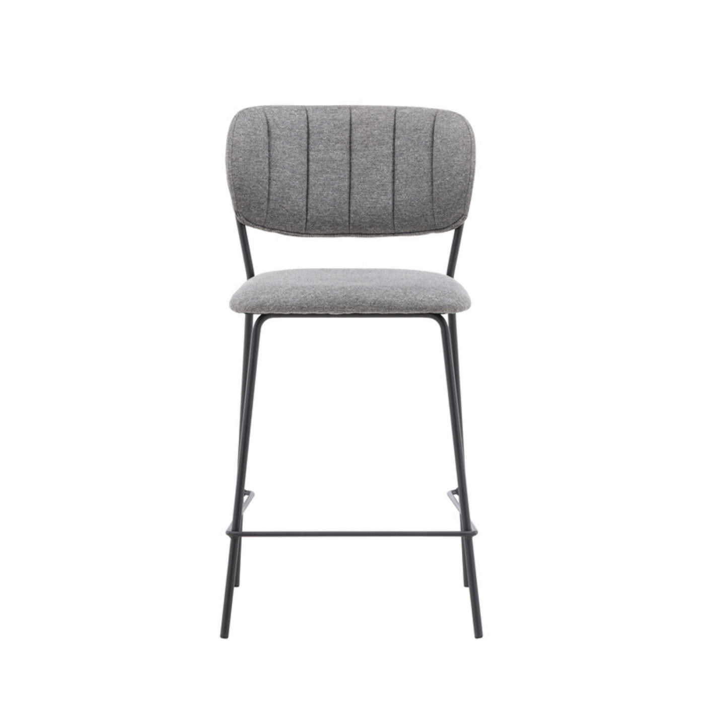 Bell Bar Chair Venture Design Barstol
