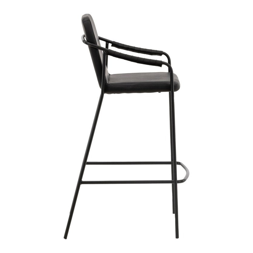 Tvist barstol Venture Design Barstol