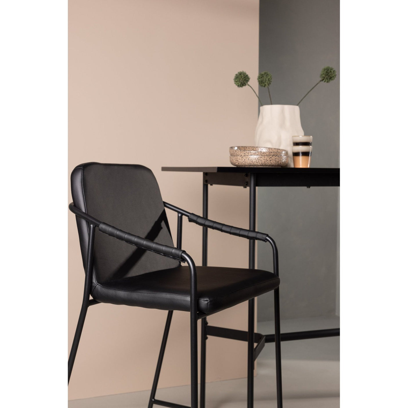 Tvist barstol Venture Design Barstol