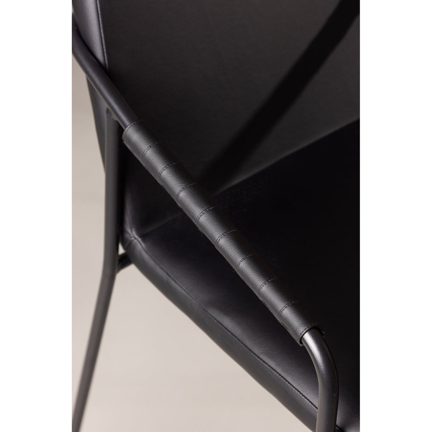 Tvist barstol Venture Design Barstol