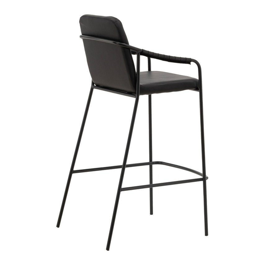 Tvist barstol Venture Design Barstol