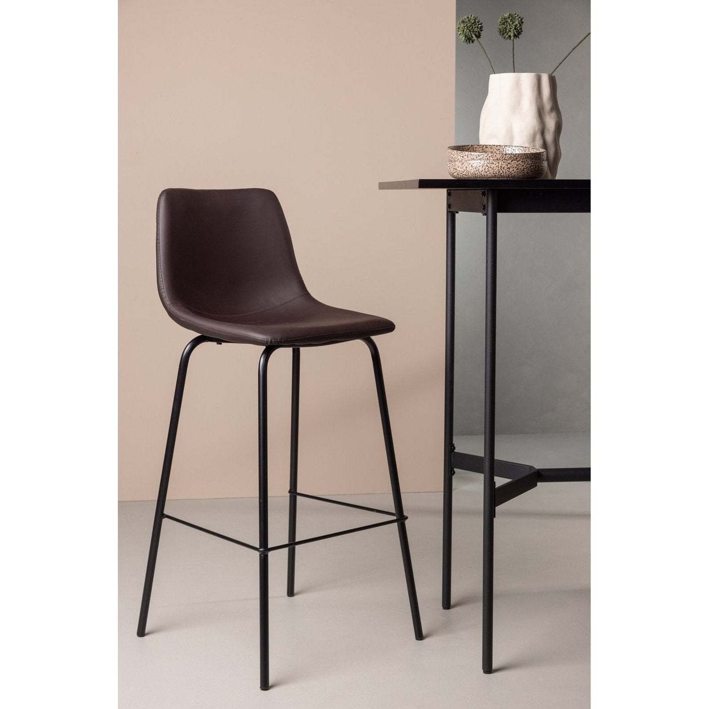 Alexi barstol Venture Design Barstol