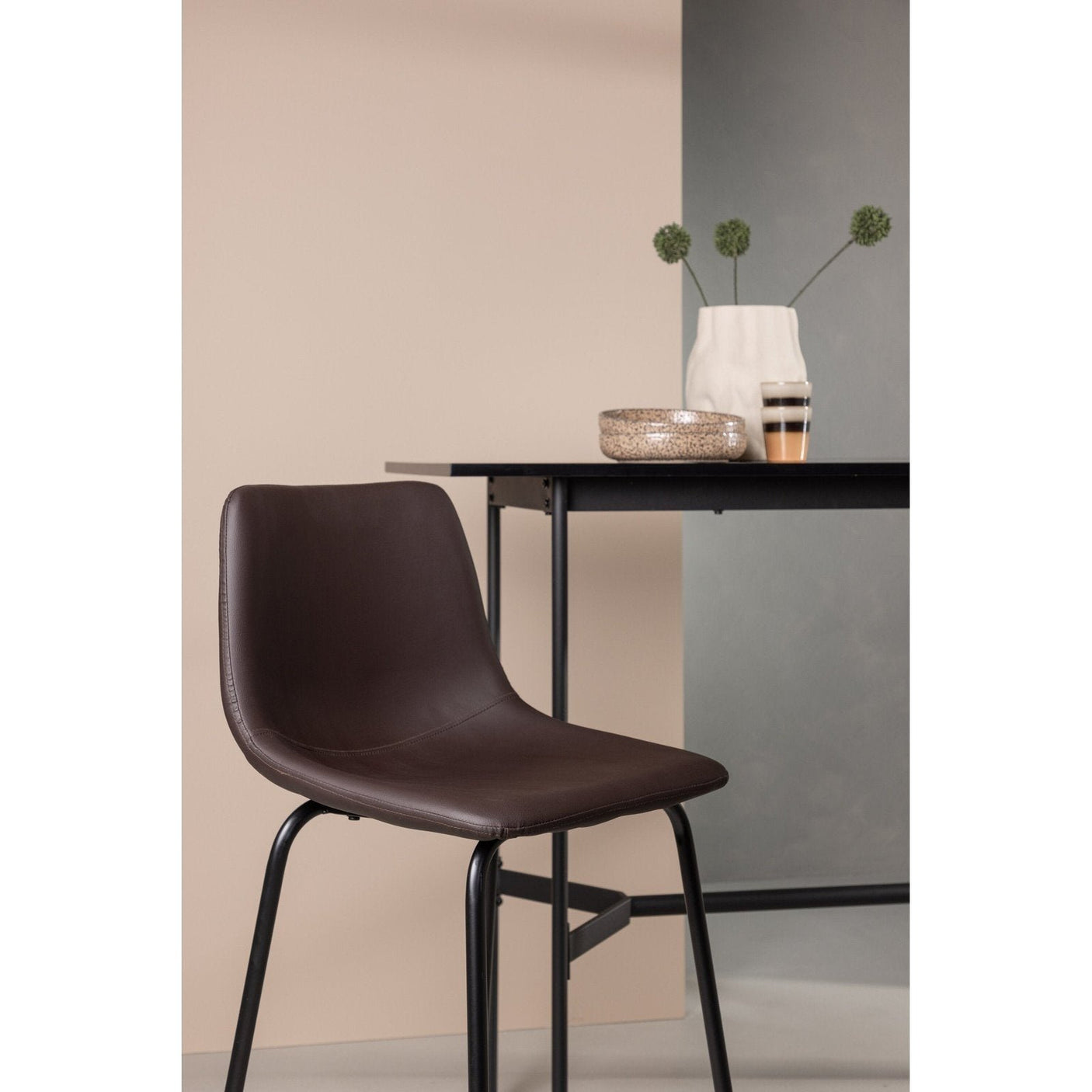 Alexi barstol Venture Design Barstol