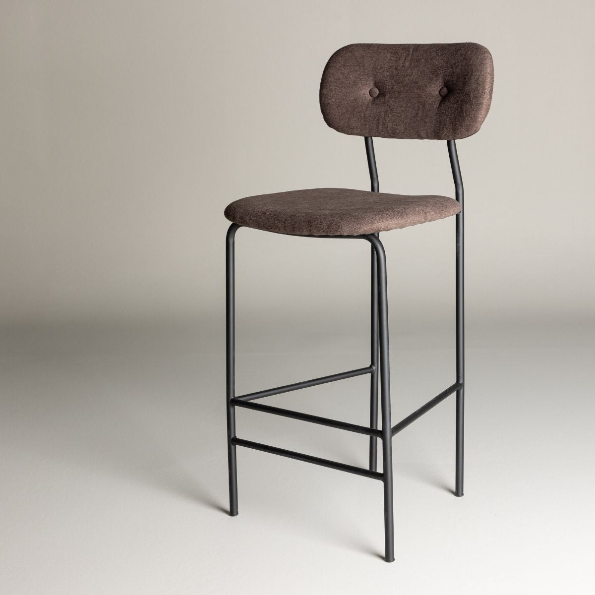 Ralf Bar Chair Venture Design Barstol