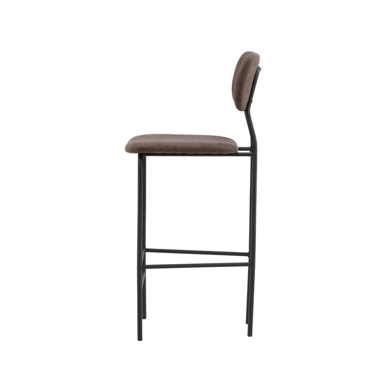 Ralf Bar Chair Venture Design Barstol