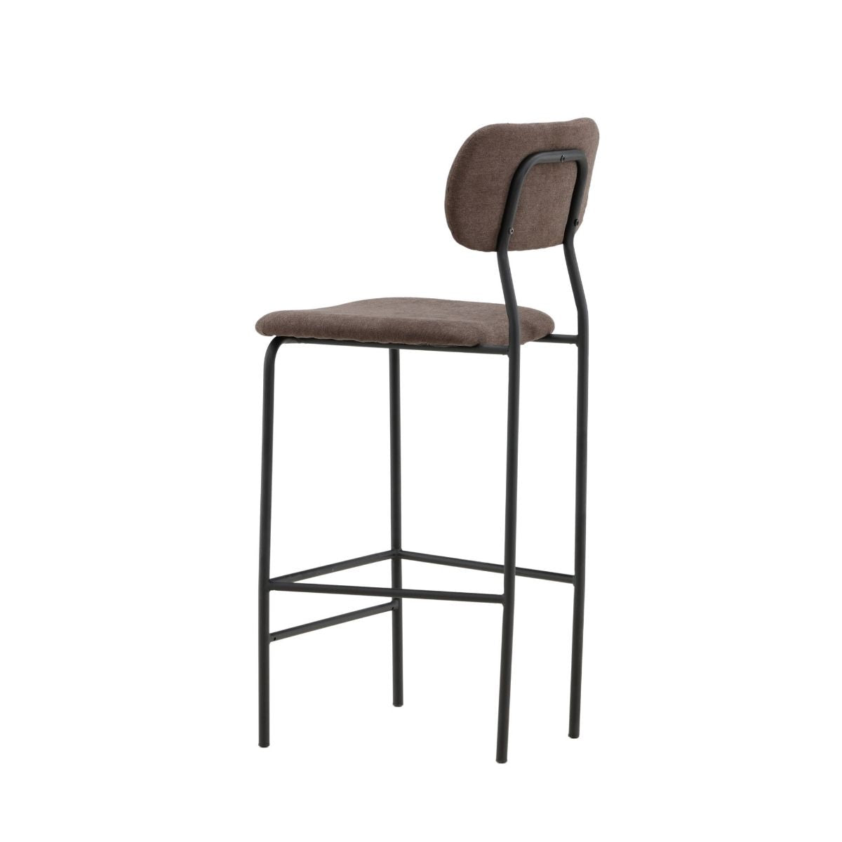 Ralf Bar Chair Venture Design Barstol