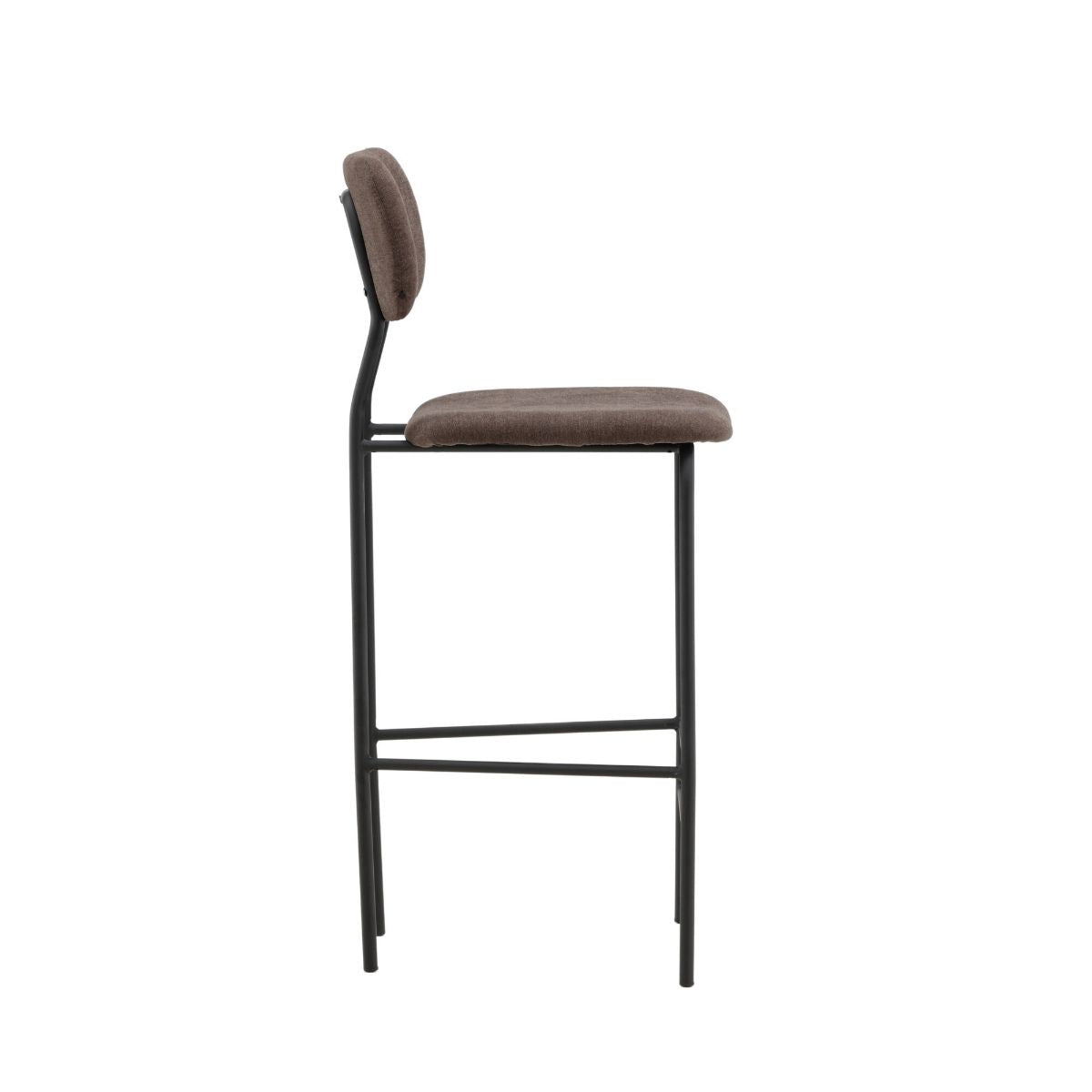 Ralf Bar Chair Venture Design Barstol