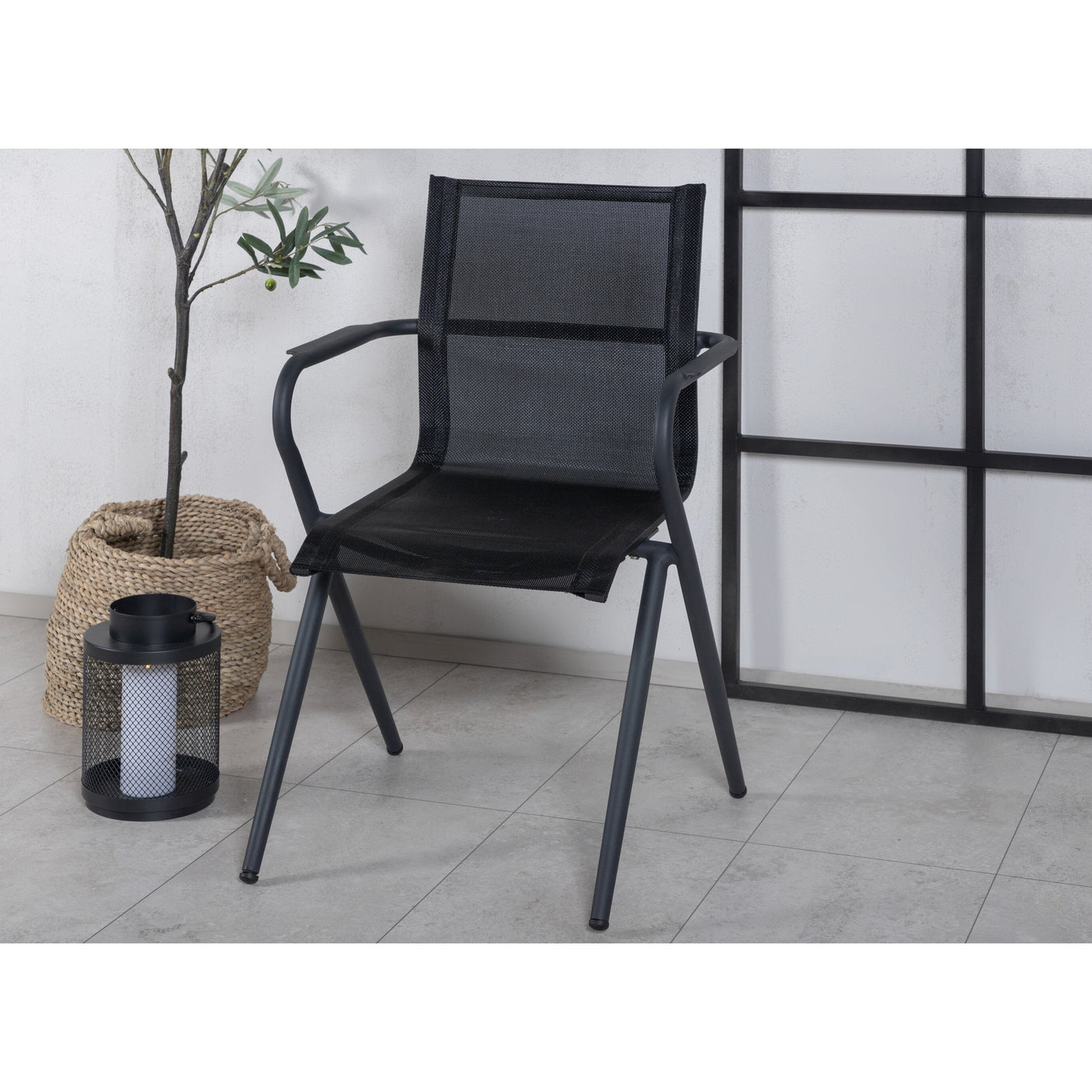 Alina spisestol Venture Design Spisestol