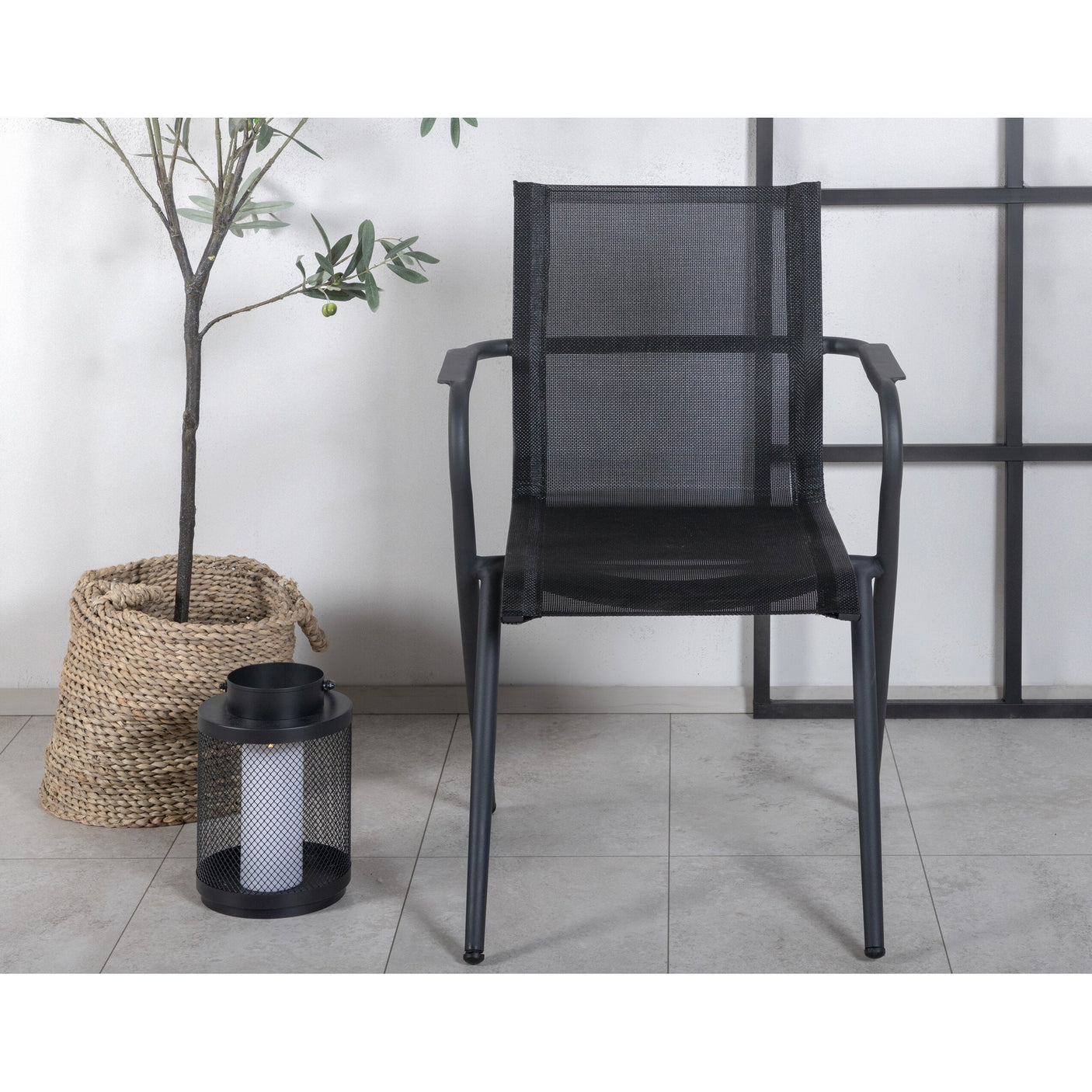 Alina spisestol Venture Design Spisestol