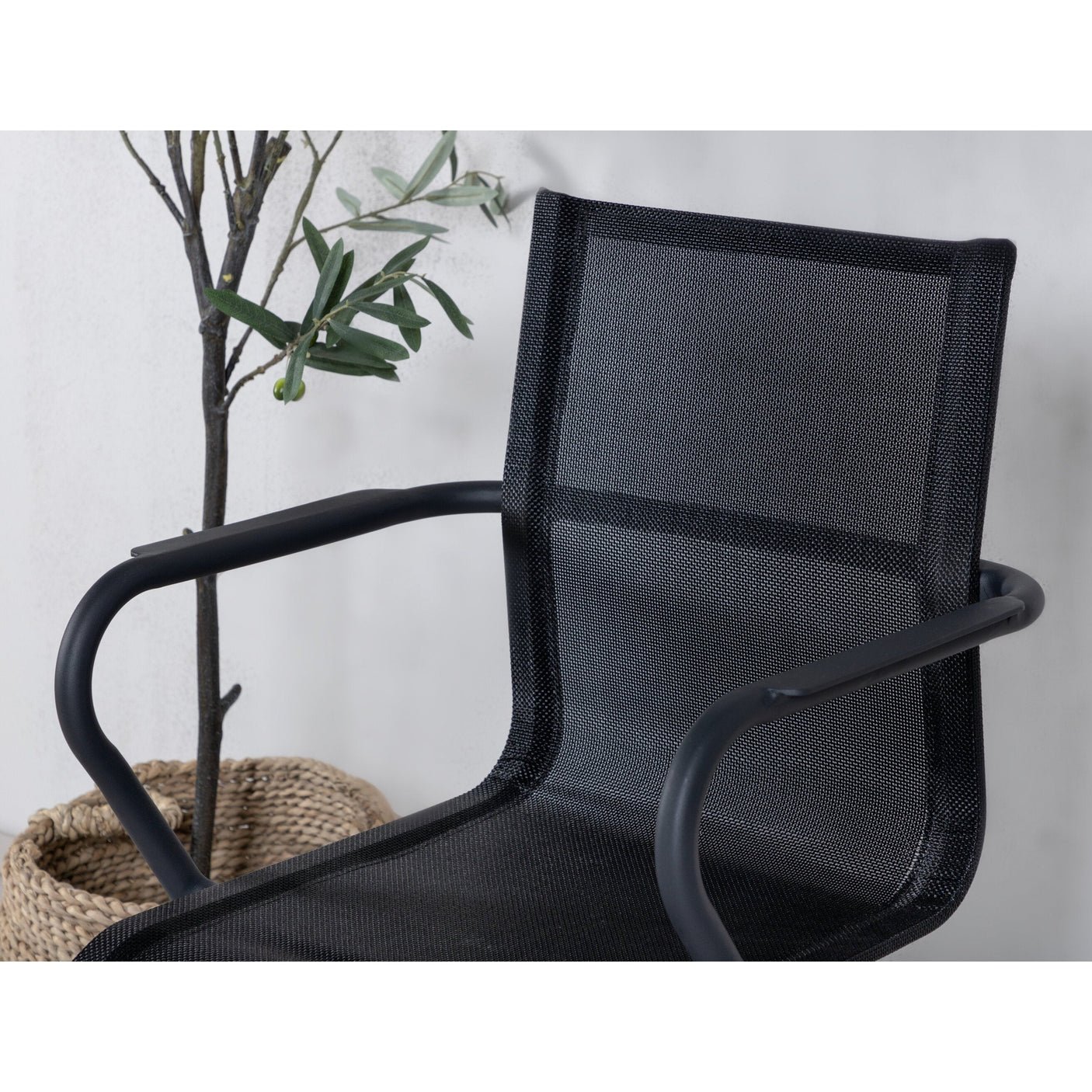 Alina spisestol Venture Design Spisestol