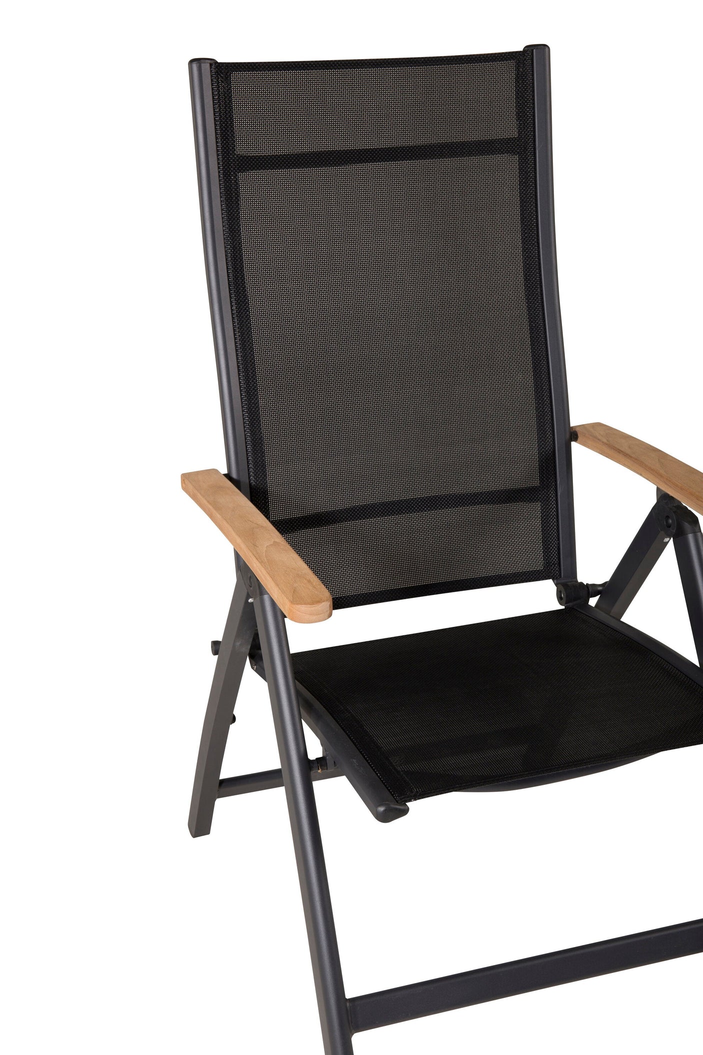 Panama Position Chair Venture Design Lenestol