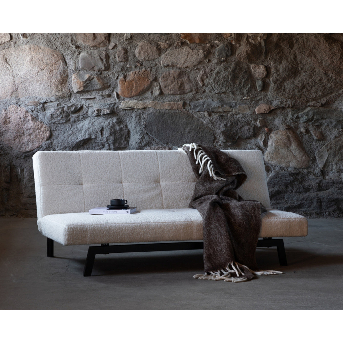 Bodil Folding Bed Venture Design Sofa