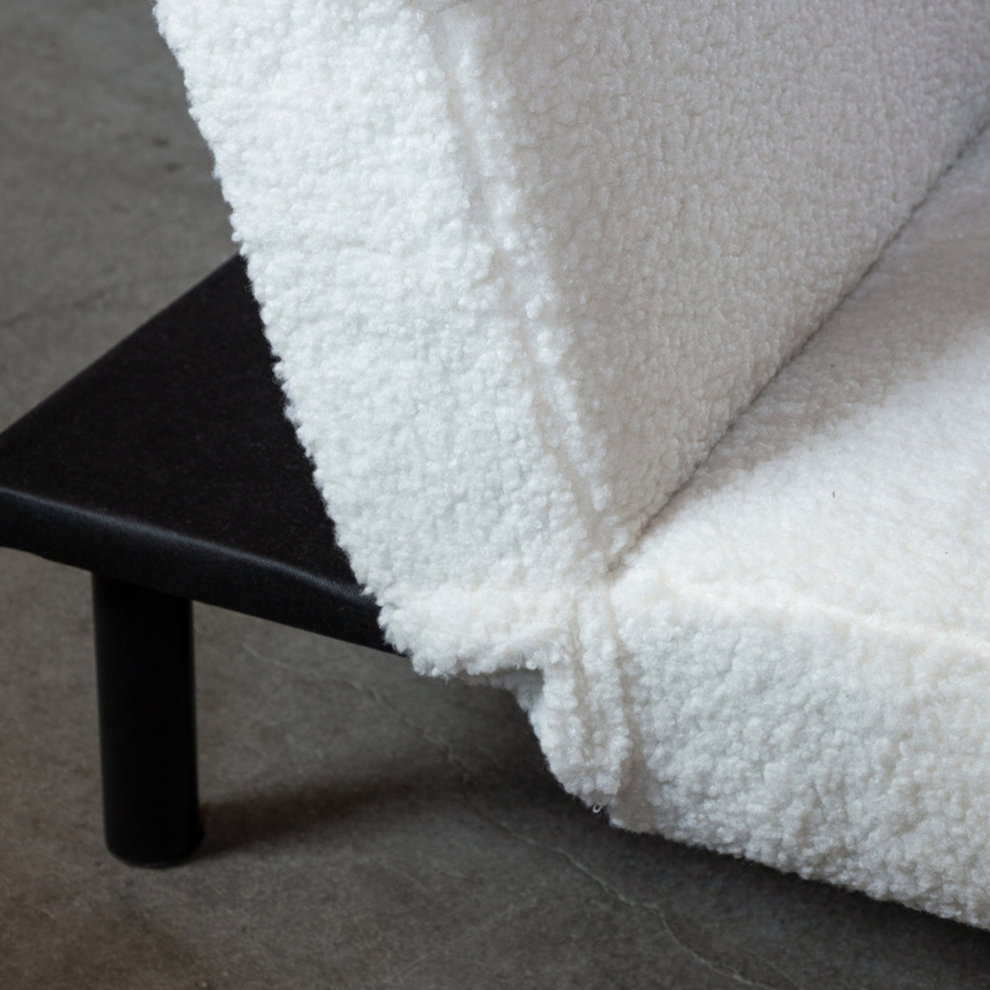 Bodil Folding Bed Venture Design Sofa