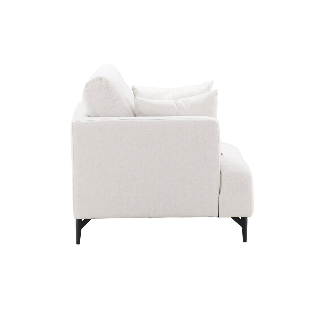 Sofia lenestol Venture Design Lenestol