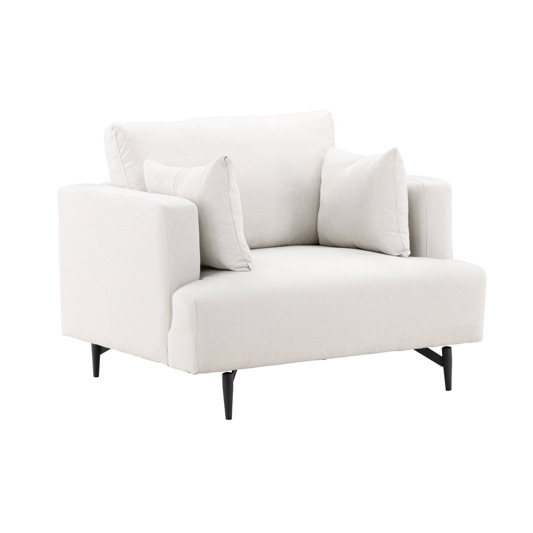 Sofia lenestol Venture Design Lenestol