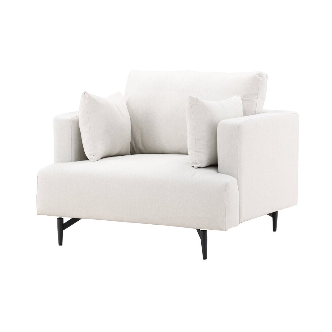 Sofia lenestol Venture Design Lenestol