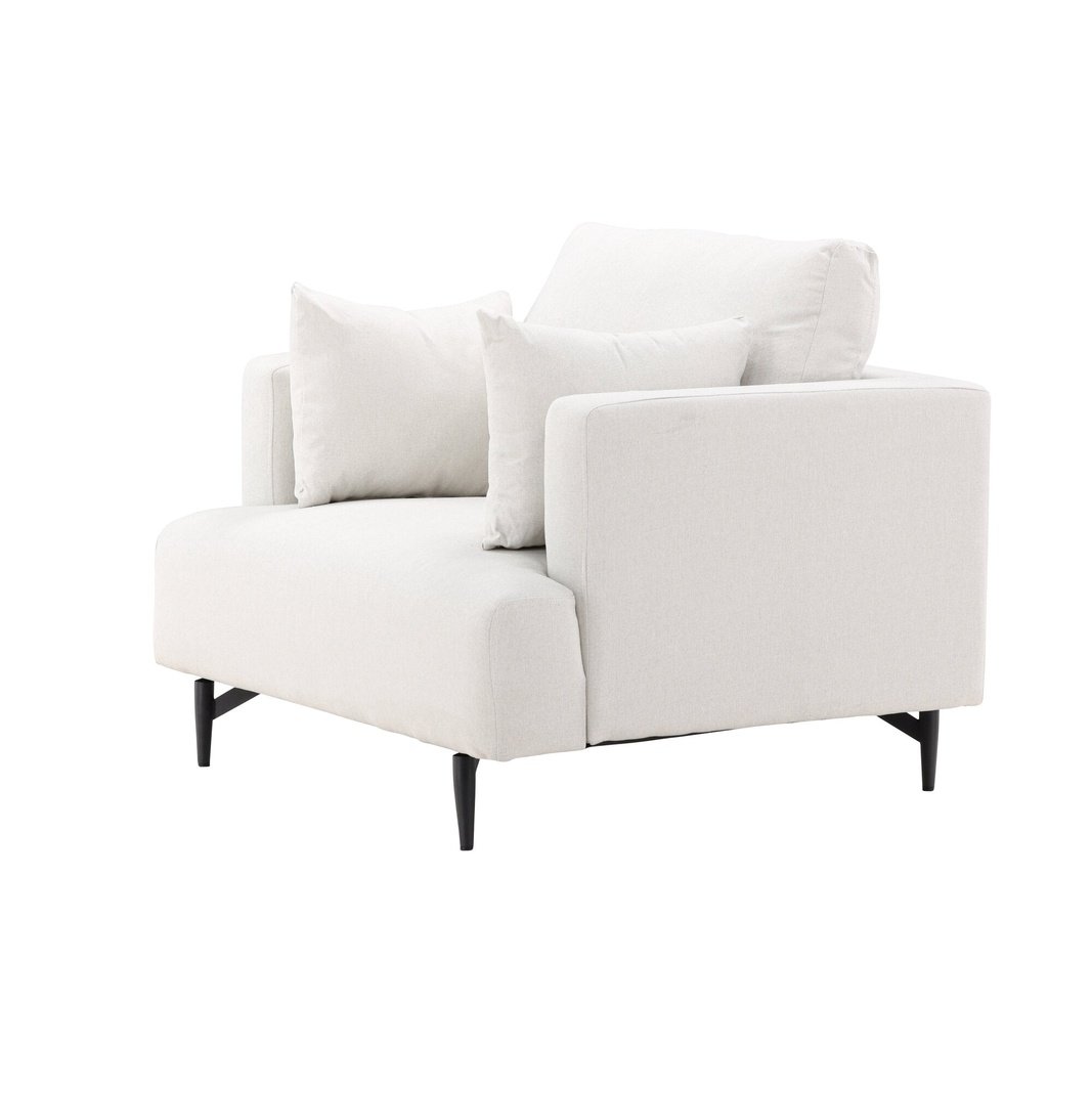 Sofia lenestol Venture Design Lenestol