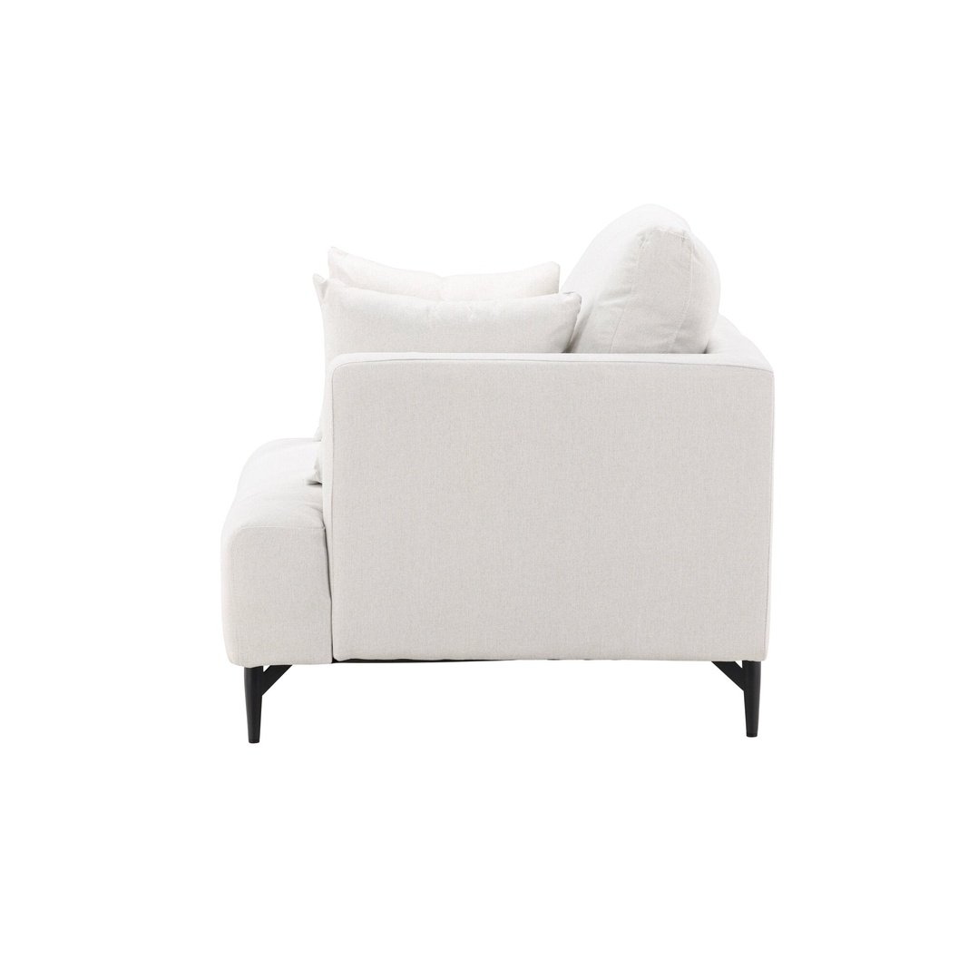 Sofia lenestol Venture Design Lenestol