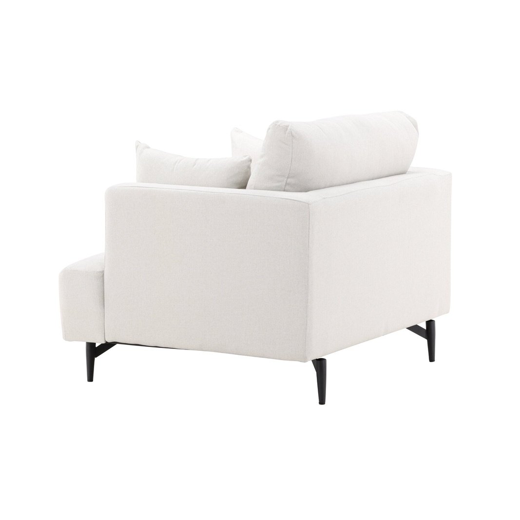 Sofia lenestol Venture Design Lenestol