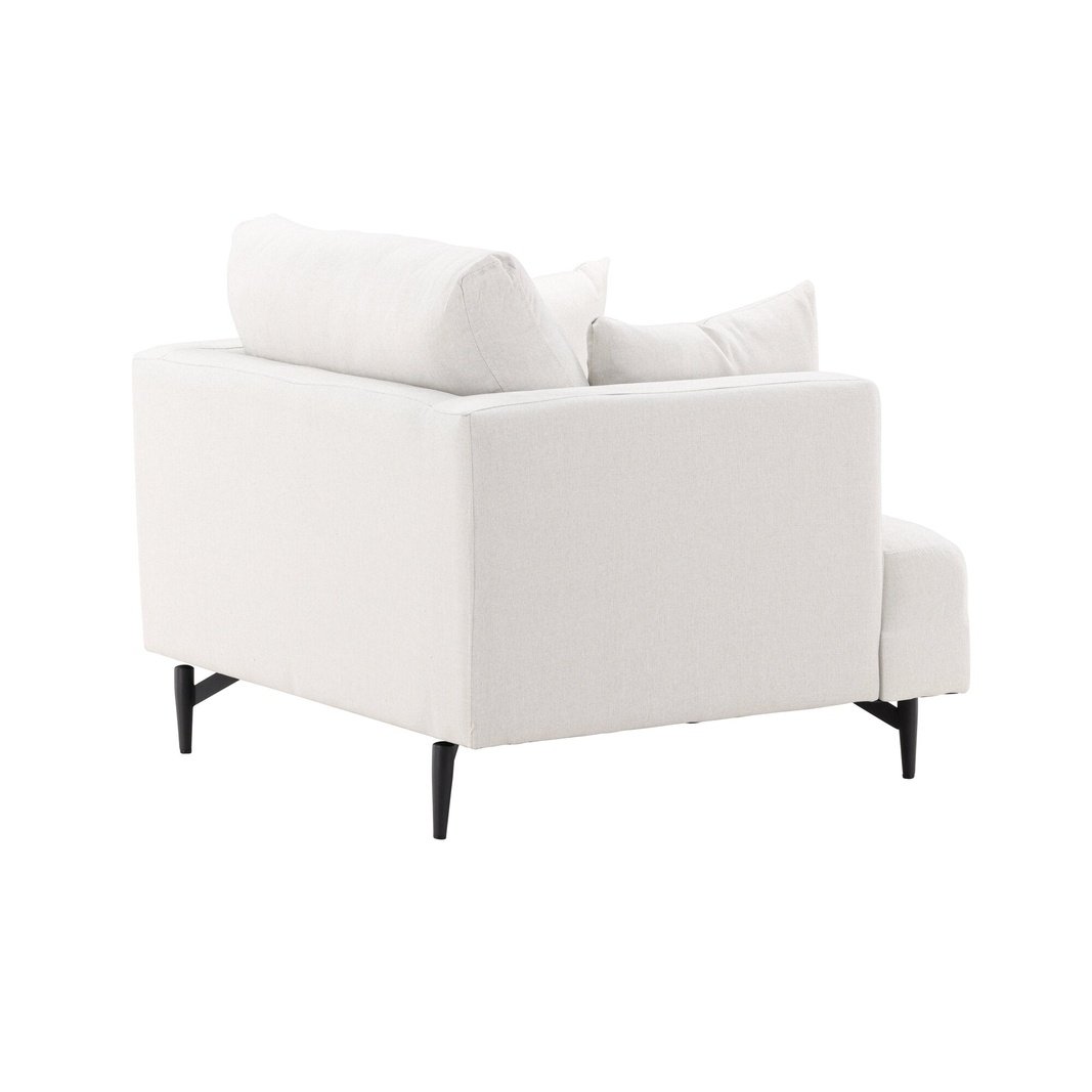 Sofia lenestol Venture Design Lenestol