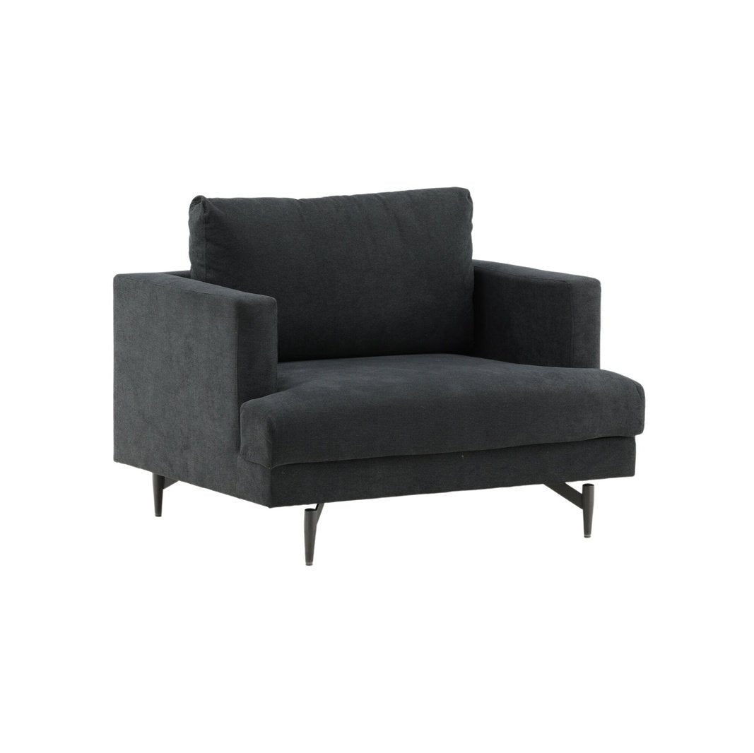 Sofia lenestol Venture Design Lenestol