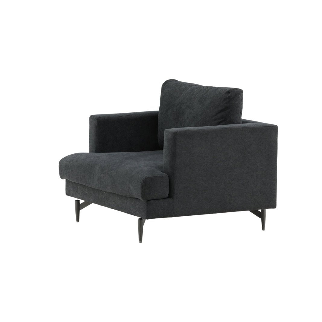 Sofia lenestol Venture Design Lenestol