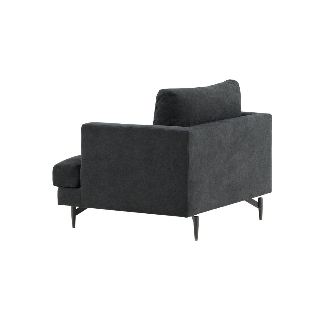 Sofia lenestol Venture Design Lenestol