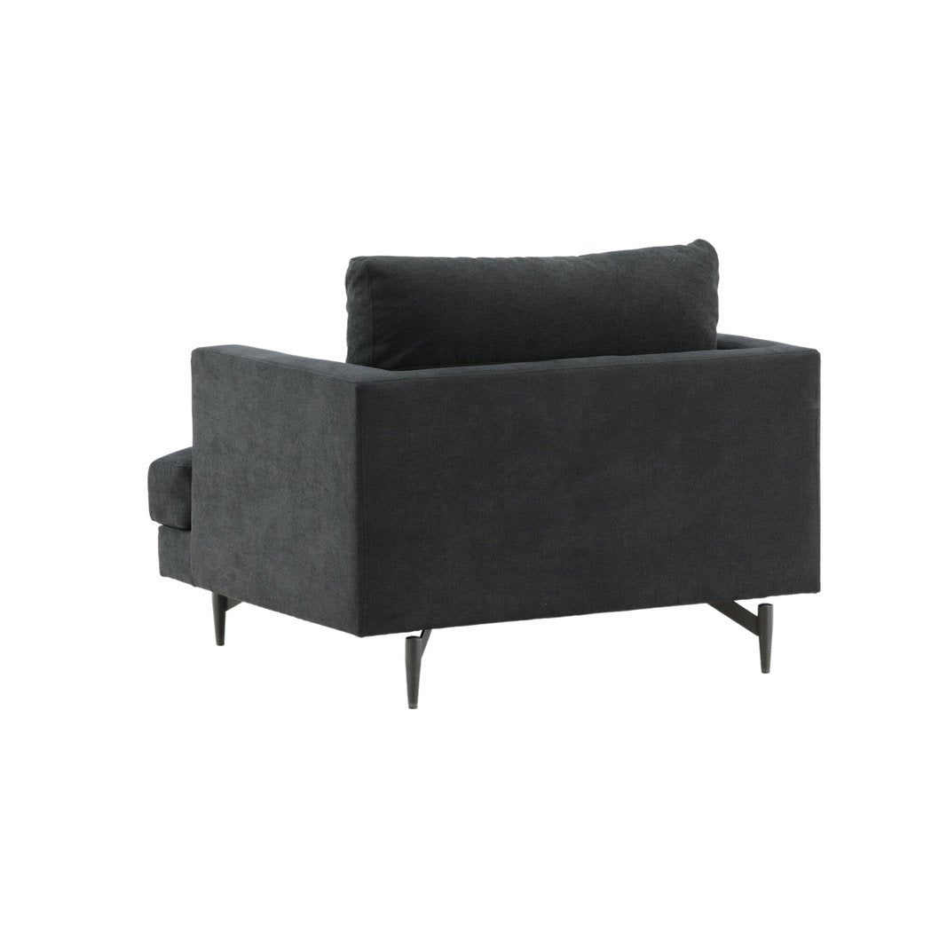 Sofia lenestol Venture Design Lenestol