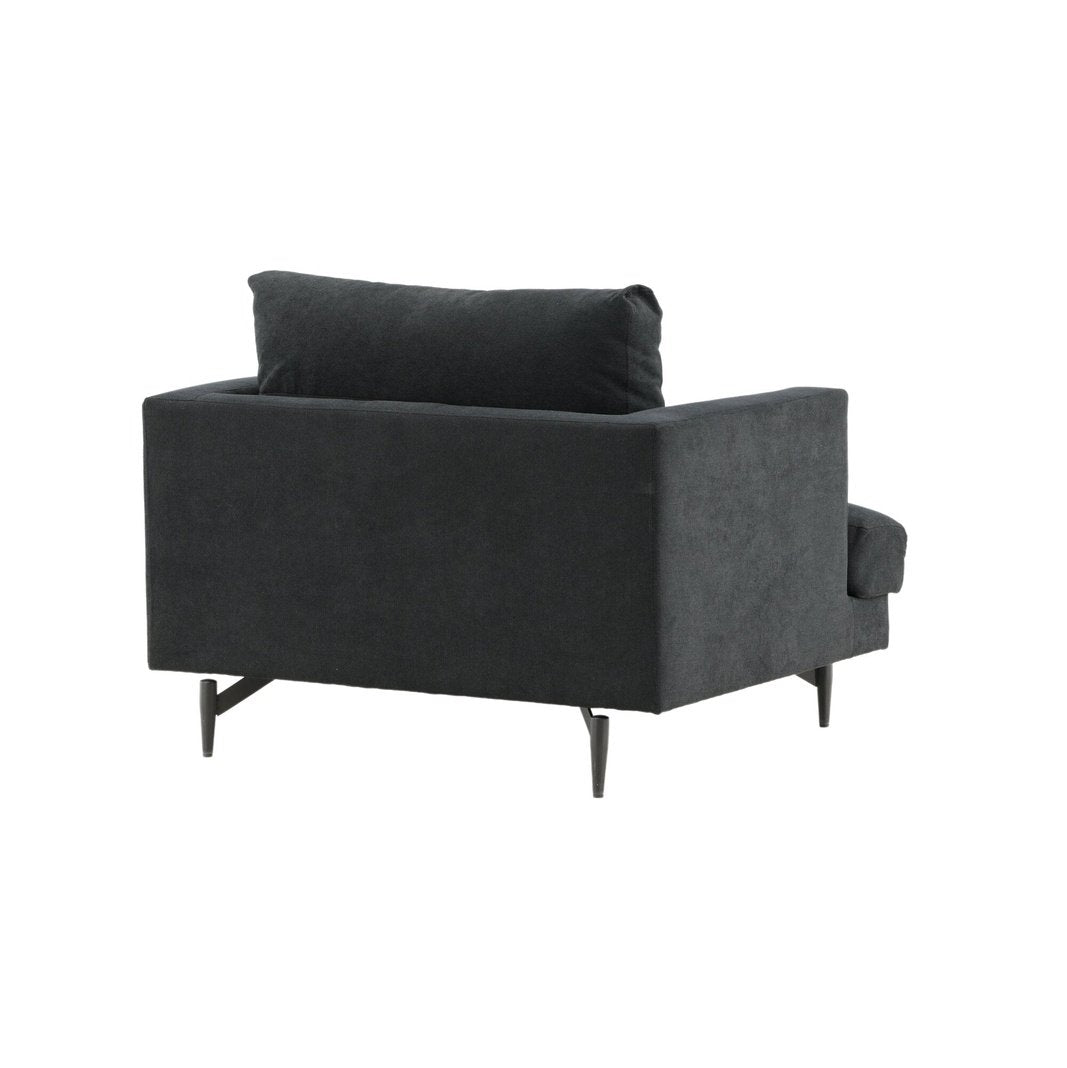 Sofia lenestol Venture Design Lenestol