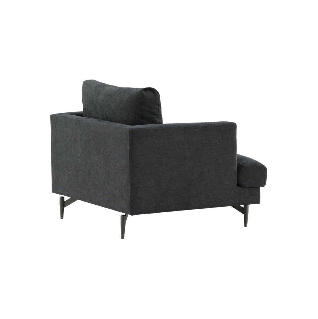 Sofia lenestol Venture Design Lenestol