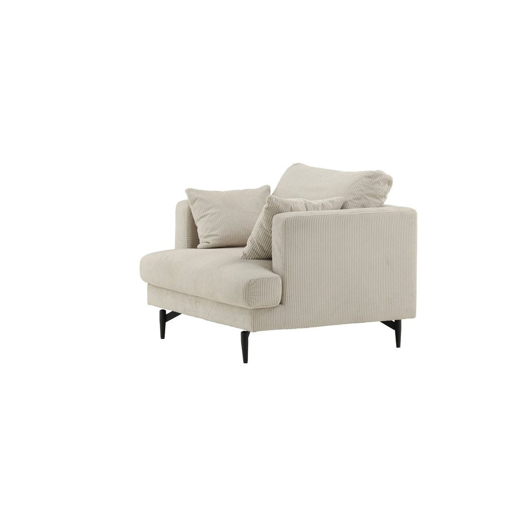 Sofia lenestol Venture Design Lenestol