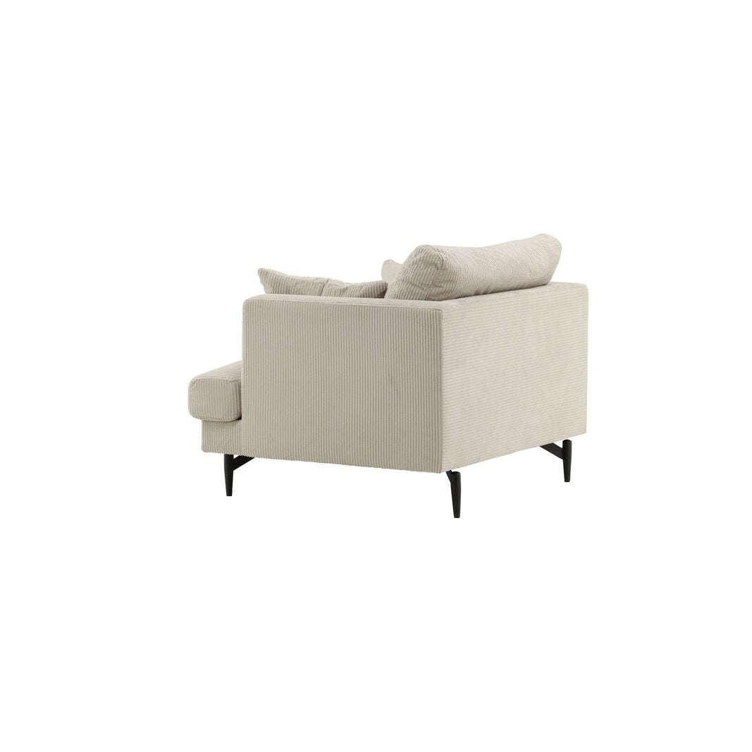 Sofia lenestol Venture Design Lenestol