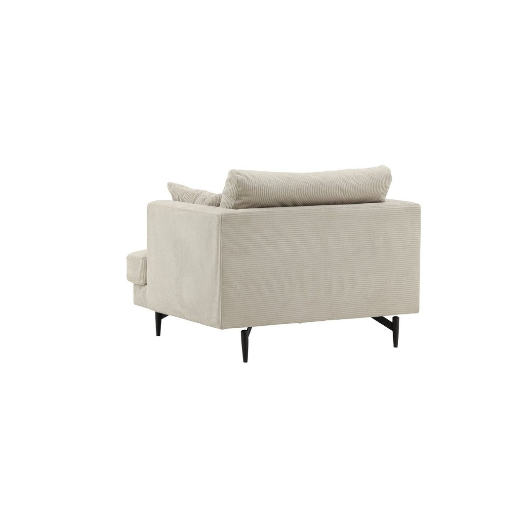 Sofia lenestol Venture Design Lenestol