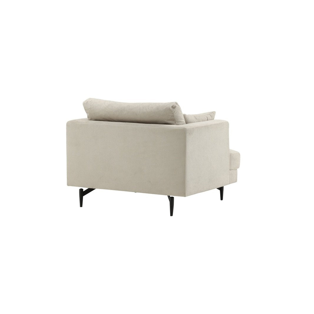 Sofia lenestol Venture Design Lenestol