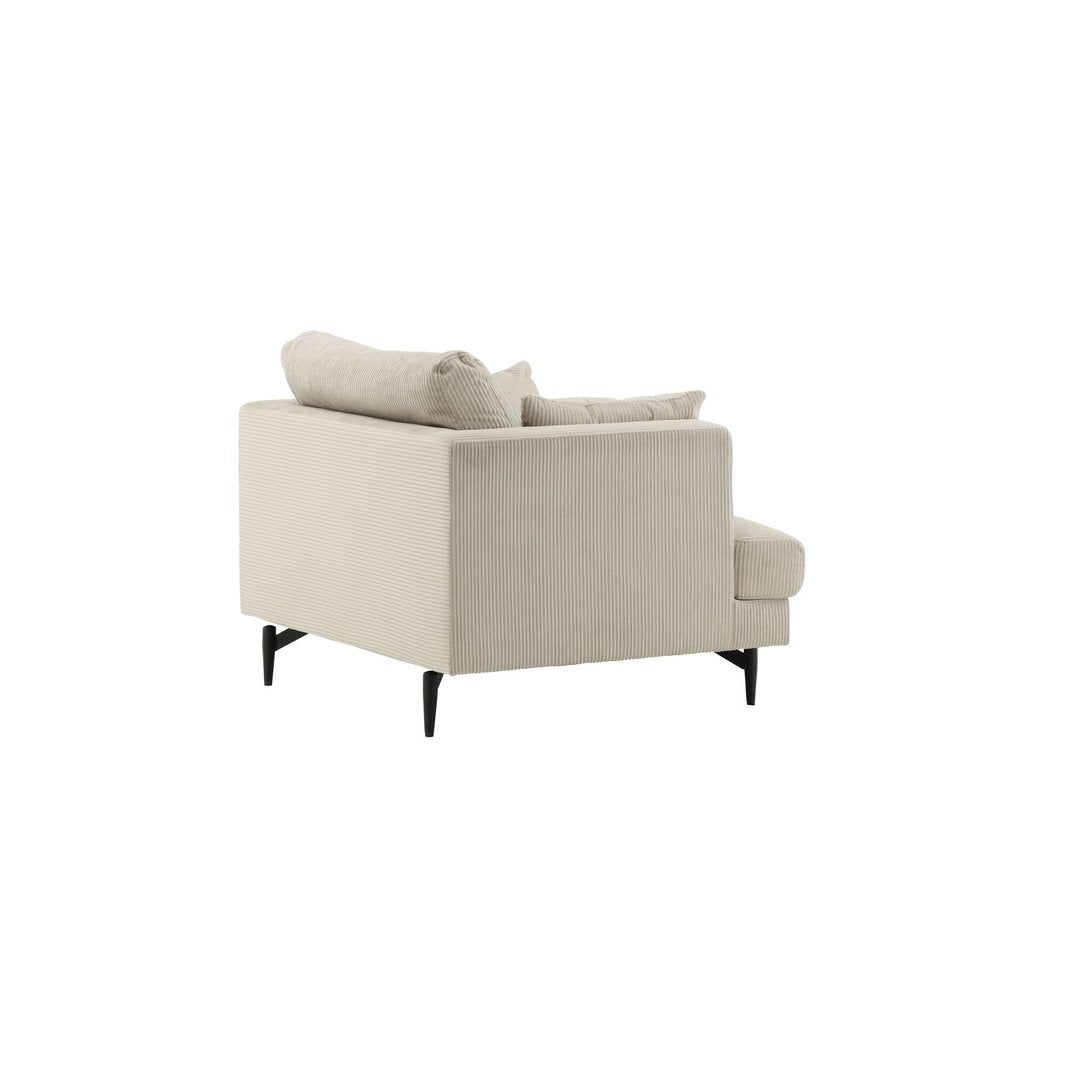 Sofia lenestol Venture Design Lenestol