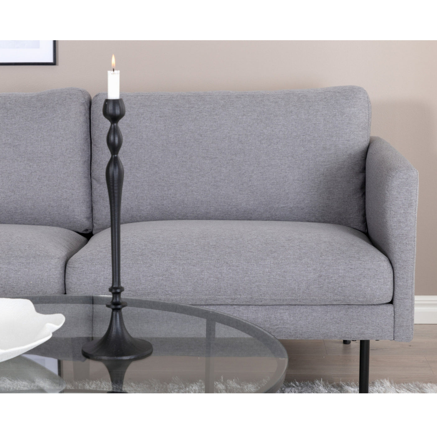 Zoom 2-Seat Sofa